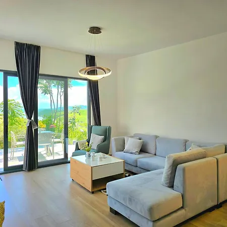 Cape Of Rodon Vila With Pool - 277 Villa