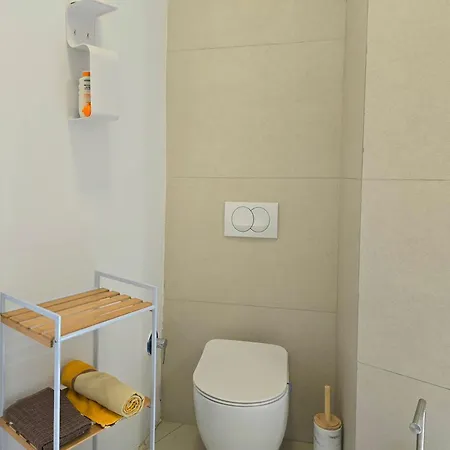 Villa Cape Of Rodon Vila With Pool - 277 Durrës