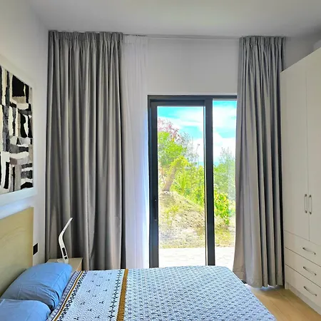 Villa Cape Of Rodon Vila With Pool - 277 Durrës
