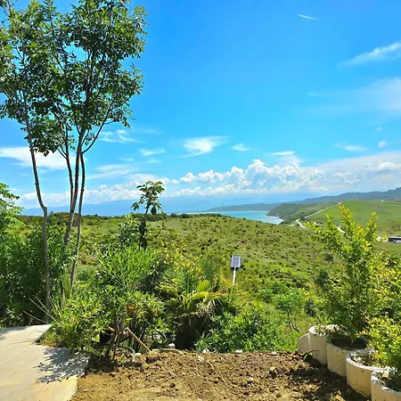 Cape Of Rodon Vila With Pool - 277 *