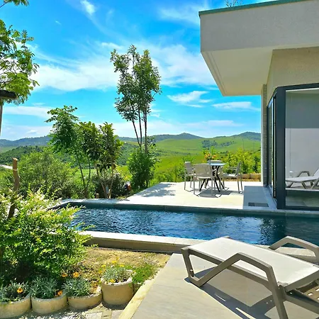Villa Cape Of Rodon Vila With Pool - 277 *