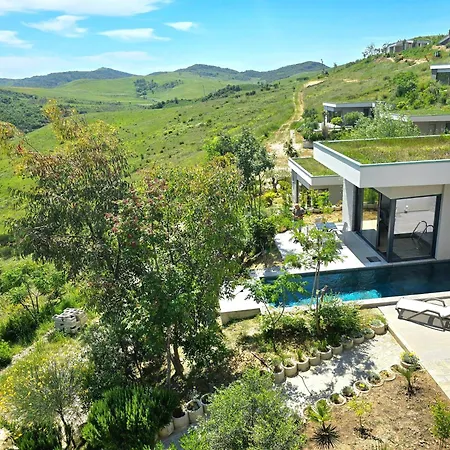 Villa Cape Of Rodon Vila With Pool - 277