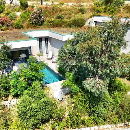 Villa Cape Of Rodon Vila With Pool - 277