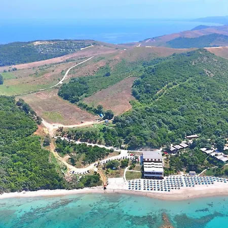 Cape Of Rodon Vila With Pool - 277 Villa *