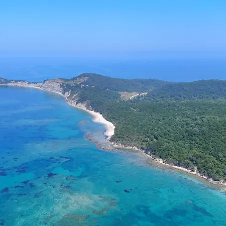 Villa Cape Of Rodon Vila With Pool - 277