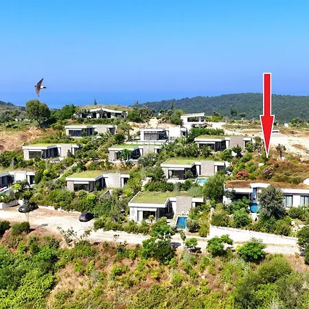 Cape Of Rodon Vila With Pool - 277